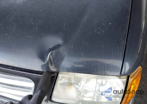 2001 Ford Ranger from USA, damaged, VIN 1FTYR14V91PB32980